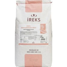İreks Ireks Dinkelberger Miksi %100 Karışım (25 Kg)