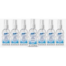 Asitan Optic Cleaner Lens Cleaner Gözlük Temizleme Spreyi, 50 Ml, 7'li Set