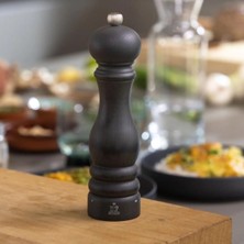 Peugeot Paris U Select Karabiber Değirmeni Antrasit 18 cm