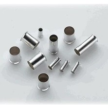 Cat EN16-15 ,16MM² 200-ADET Izolesiz Kablo Yüksük