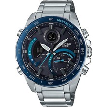 Casio ECB-900DB-1BDR Erkek Kol Saati