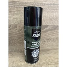 Asitan Bisiklet Çarkı Temizleyici Pas Sökücü ve Yağlayıcı Sprey 200 ml