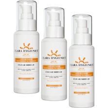 Asitan Anti-Blemish Postbiotic Sunscreen 50 ml Güneş Kremi (3 Paketi)