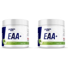 Asitan Eaa ve Yeşil Elma 120G 12 Servis (2 Paketi)