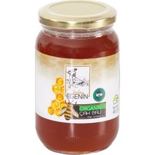 Asitan Tardaş Organik Çam Balı