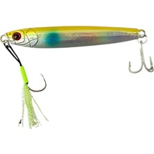 Asitan Sea Horse Special 80GR Jig Yellowfin