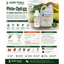 Phite Opti(Yüksek Fosfor ve Potasyum)