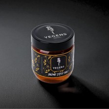 Asitan Yegens 500 gr Doğal Süzme Çiçek Balı | TA17.5+ | 900 Prolin | Erzincan - Kemah | Hakiki Bal