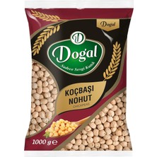Asitan Koçbaşı Nohut 1 kg