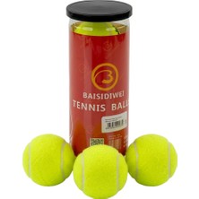 Getittir 3'lü Tenis Topu - Lisinya