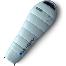 Asitan Kids Mistic -5c Çocuk Uyku Tulumu (Açık Mavi)