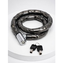 Getittir Dmx 4631 Motor Kilidi - Lisinya
