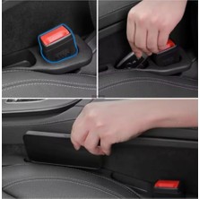 Asitan Wehhler Seat Leon 1.5 Etsı Act Fr Dsg Otomatik 2025 ile Uyumlu Koltuk Arası Düşme Engelleyici So