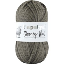 Papatya Chunky Wool 9265