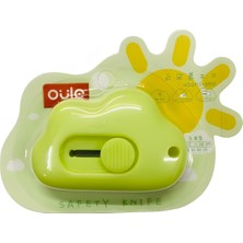 Asitan Mini Maket Bıçağı Falçata 9 cm DJ11-8455