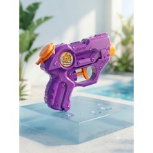 Getittir Timm Water Blaster Nemo Su Tabancası Mor