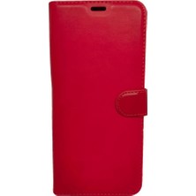Asitan Tecno Pova 7 Pro Ile Uyumlu Cüzdanlı Kapaklı Kılıf Kartlıklı Cüzdan Standlı Kopçalı Kır
