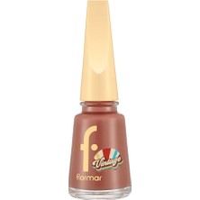 Asitan Parlak Bitişli Yüksek Pigmentli Oje - Nail Enamel -548 Long Nıght