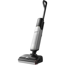 Asitan Mova X4 Pro Islak ve Kuru Süpürge, 20000 Pa Emiş Gücü, 100 °c ile Kendini Temizleme, Dolanma �