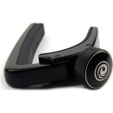 Asitan Waves PWCP07 Ns Capo Lite Elektro & Akustik Gitar Kapo 7776665554844
