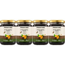 Medicablends Prostino Macun 240 gr - 4 Adet