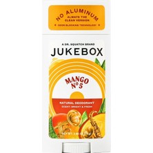 Asitan Mango No5 Alüminyumsuz Stick Deodorant 75GR, 810095596483