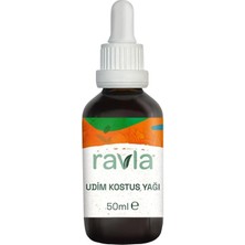 Asitan Udim Kostus Yağı - 50ML