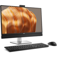 Dell Pro 24 Plus QB24250 Ultra 7 265 64GB 512GB SSD 23.8 Fhd Windows 11 Pro BTO103