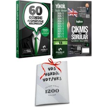 Asitan Yökdil Sağlık 60 Günde Ezberbozan Kelimeler-Sağlık Çıkmış Sorular - En Çok Çıkan 1200 K