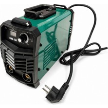Asitan Inverter Kaynak Makinesi 250 Amper 220V Güçlü Fanlı Kaynak Makinası Güçlü Kompakt