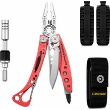 Leatherman Skeletool Cx Guava Tam Set