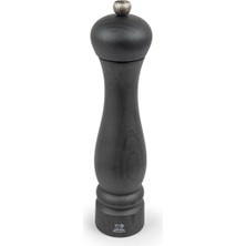 Peugeot Clermont Karabiber Değirmeni Antrasit 24 cm
