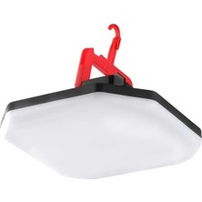 Omrs Store Powermaster Şarj Edilebilir Acil Durum Lambası MX-265-1