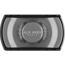 Asitan Avıen Doğal Görünüm - Doğal Takma Kirpik - Lash 3