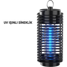 Getittir JY300 Sineklik - Lisinya