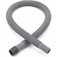 Asitan Orret Home 3 Metre Çamaşır Makinesi Gider Hortumu Bulaşık Makinesi Tahliye Hortumu 2.5 cm Çap