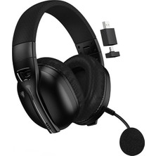 Asitan W114 Magic 4 Mod Gaming Kulaklık, Mikrofonlu, Çoklu Bağlantı, Yüksek Ses Kaliteli, Oyuncu Kulak