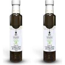 Asitan Og Organik Zeytinyağı 250 ml (Bebeklere Uygun) (2 Paketi)