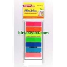 Bigpoint BP823 Yapiskanli Film Index 7 Renk