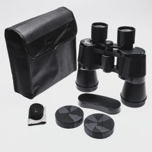 Getittir 7X50 Profesyonel El Dürbünü V1 – 1000M/56M ( Lisinya )