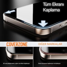 Asitan Galaxy A37 Ile Uyumlu Yüksek Kalite Full Ekran Koruma Camı Tam Uyum Çizilmeye Dayanıklı 8-9h N