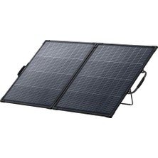 Asitan Solix PS200 Çift Yönlü Solar Panel - AS320