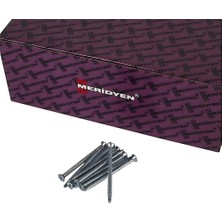Asitan Meridyen Meridyen Pul Başlı Rysb Muv 3.9X16 1000 Li Paket