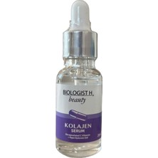 Asitan Bıologısth Beauty Yüz Bakım Nemlendirici Serum Yüz Kolajen Yaşlanma Karşıtı Pompa 20 1