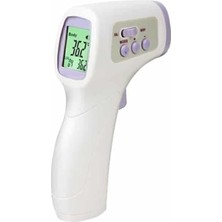 Asitan Alından Temassız Infrared Ateş Ölçer Fı03