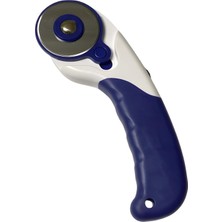 Asitan Rotary Cutter Dairesel Yuvarlak Makas 45MM I0068L