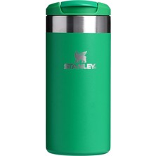 Asitan The Aerolight Transit Mug Termos Bardak, Koyu Yeşil (Meadow), 0.35 Litre