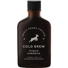 Asitan Cold Brew 200 ml
