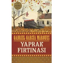 Can Yayınları Yaprak Fırtınası