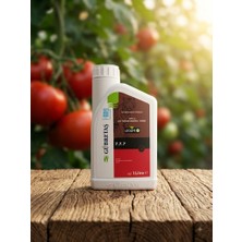 Gübretaş Leolife 7.7.7 Dengeli Sıvı Organomineral Gübre - 1 Litre (Tüm Dönemler Için Kök, Gövde ve Çiçek Geliştirici)